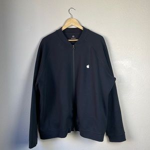 APPLE EMPLOYEE JACKET